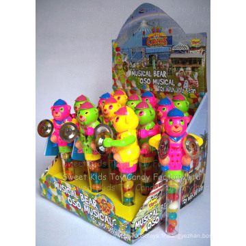 Jouets en plastique (80704)